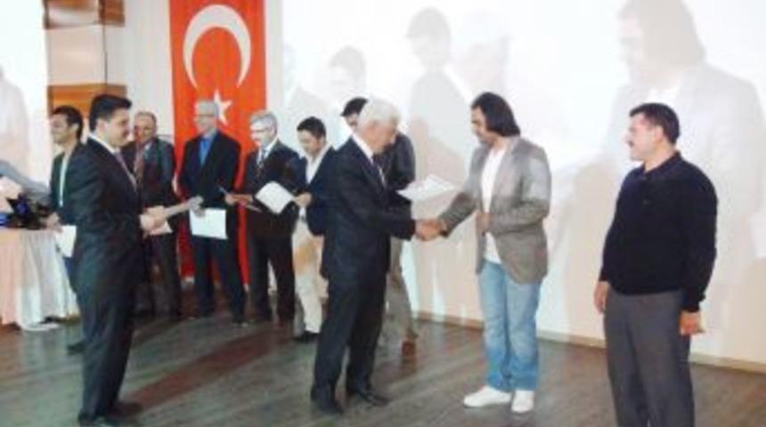 PUSAD Nijer Gezisi Izlenimlerini Karamanlılarla Paylaştı