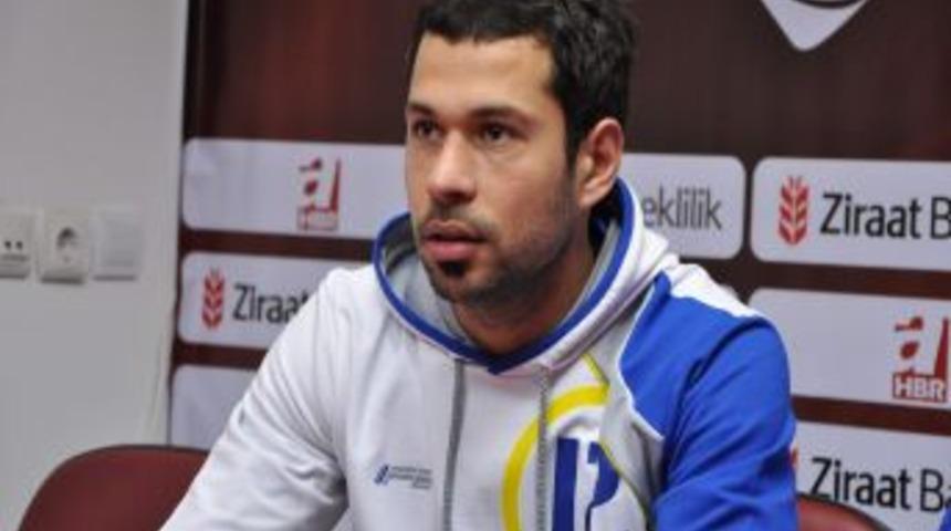 Yanal: İkinci Ma&ccedil;ta Kazanmak Istiyoruz