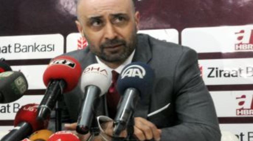 Sivasspor - Trabzonspor Ma&ccedil;ının Ardından