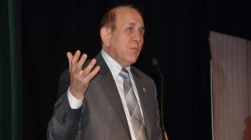 Kuzu: İktidardan Şikayet Edenlerin Panzehiri Başkanlıktır