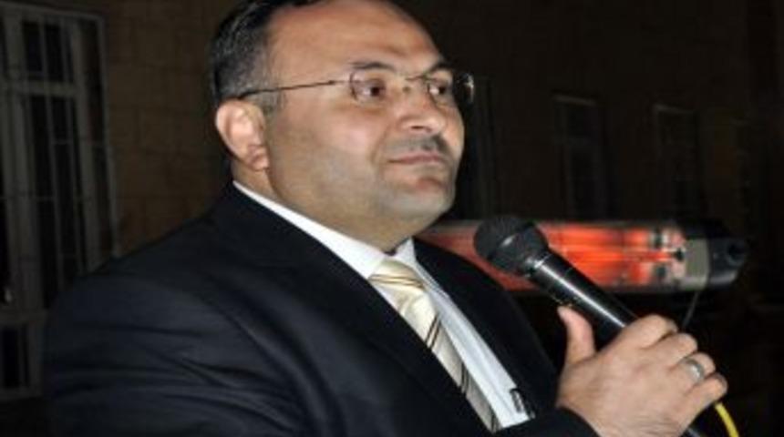 Yağmura Rağmen Kutlu Doğumu Kutladılar