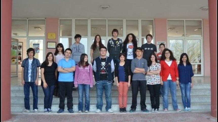 Sosyal Bilimler Lisesi 1. &Ccedil;alıştayı Başlıyor