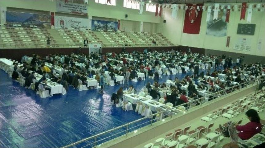 7 Aralık &Uuml;niversitesi Satran&ccedil; T&uuml;rkiye Şampiyonasında