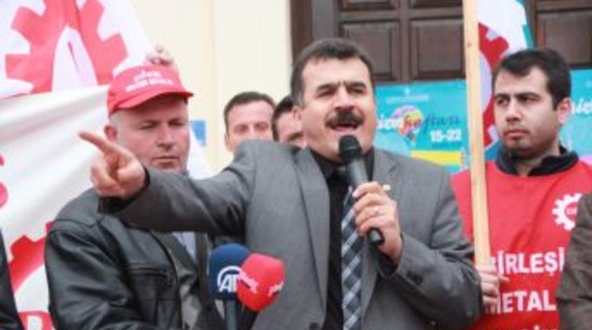 MESS şaşırma sabrımızı taşırma