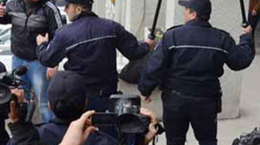 Tecav&uuml;zc&uuml;lere lin&ccedil; girişimi