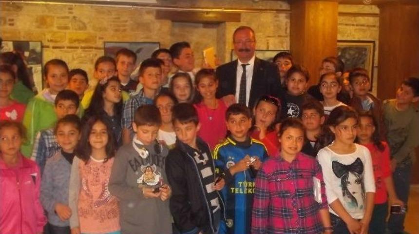 Kuşadası&rsquo;nda Kentlilik Bilinci Ve K&uuml;lt&uuml;r Turları