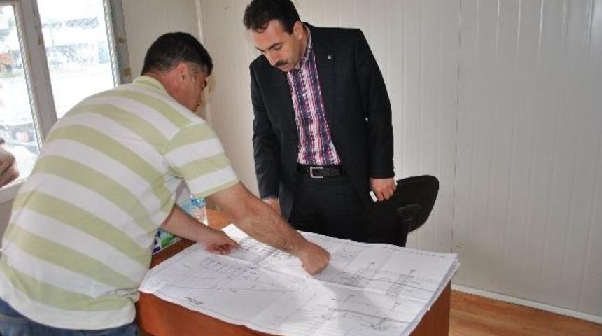 Kuşadası'na K&ouml;pr&uuml;l&uuml; Kavşak M&uuml;jdesi