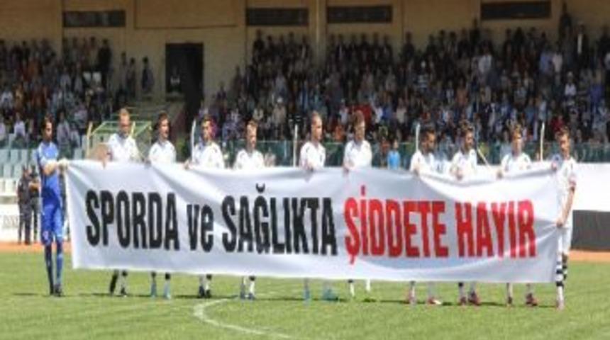 Aydınspor 1923&rsquo;te İkinci Maddi Kriz