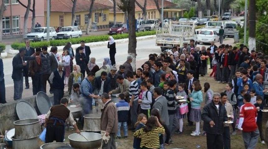 Kuyucak&rsquo;ta Kutlu Doğum Haftası Etkinlikleri