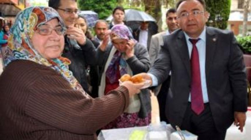 Karaer; &ldquo;peygamberimizin Rehberliğine İhtiya&ccedil; Var&rdquo;