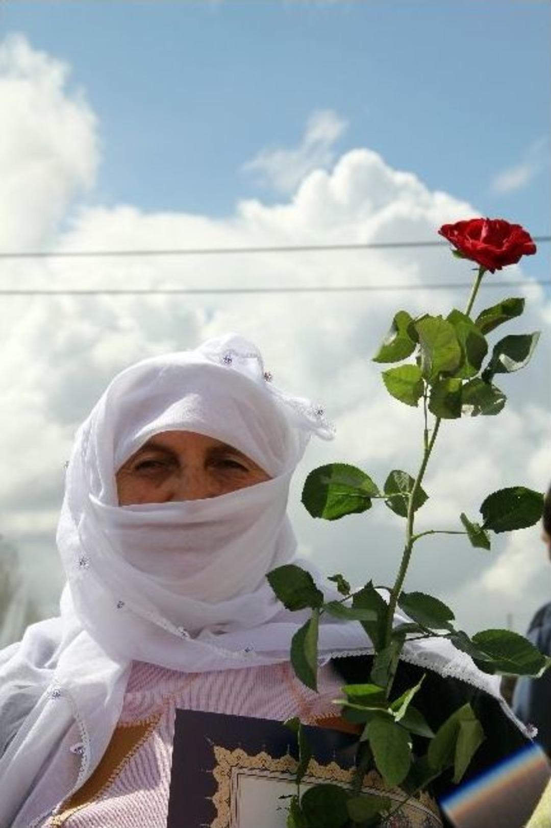 Ahlat'ta Kutlu Doğum Haftası Etkinlikleri