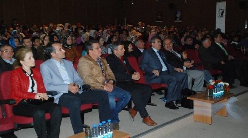 Didim&rsquo;de Kutlu Doğum Konferansı