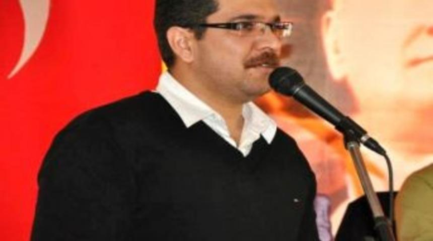 Demre Eğitim-iş K&ouml;y Enstit&uuml;lerinin Kuruluş Yıld&ouml;n&uuml;m&uuml;n&uuml; Kutladı