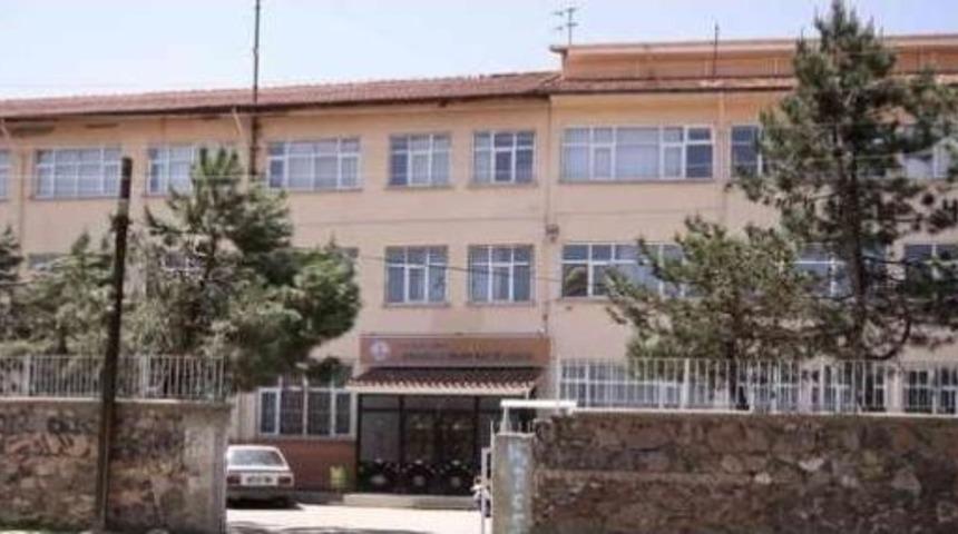 Simav Anadolu İmam Hatip Lisesi'nin Ygs Başarısı