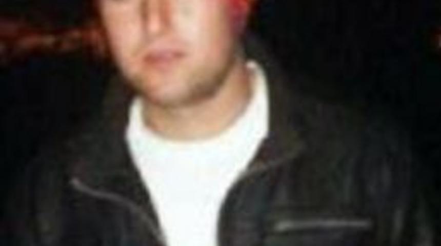 Motosiklet Aydınlatma Direğine &Ccedil;arptı: 1 &Ouml;l&uuml;