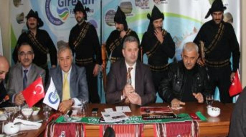 Giresunlulara &ldquo;topal Osman Ağa&rdquo; &Ccedil;ağrısı