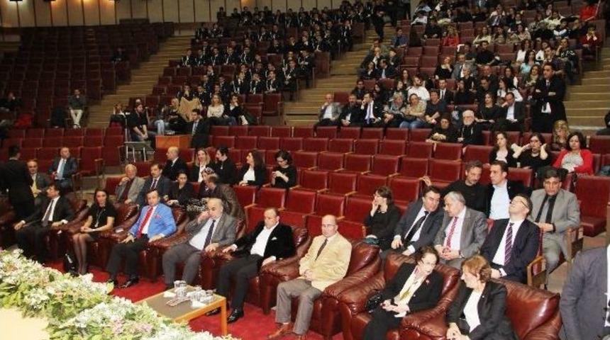 Trabzon&rsquo;da &lsquo;t&uuml;rk&uuml;ler Ve Aryalarla&rsquo; Unutulmaz Bir Gece