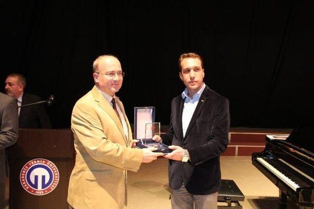 Trabzon&rsquo;da &lsquo;t&uuml;rk&uuml;ler Ve Aryalarla&rsquo; Unutulmaz Bir Gece 1