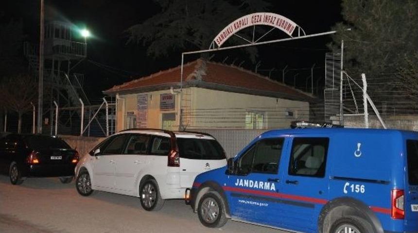 Jandarma Er İntihar Etti