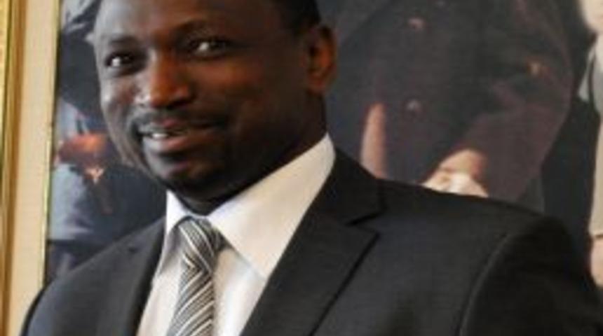 Gine&rsquo;den Toki&rsquo;ye İşbirliği Teklifi