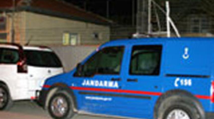 N&ouml;bette intihar etti!