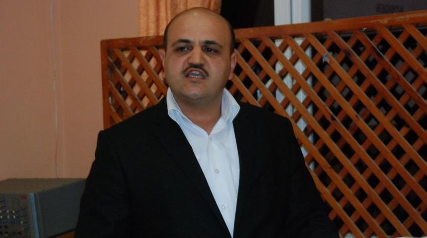 Erzinli Esnaflara KOSGEB Destekleri Anlatıldı