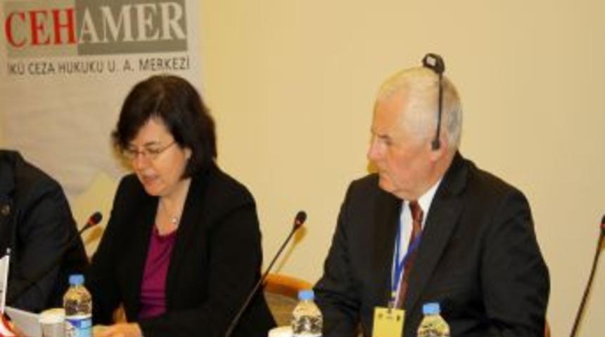 Almanya Yargıtay Başkanı: Cinayetlerden Utanıyoruz