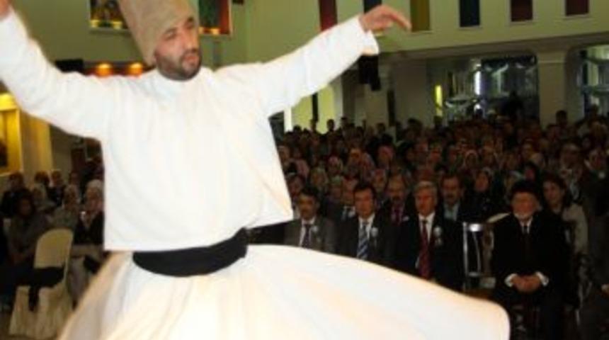 &Ccedil;ubuk&rsquo;ta Kutlu Doğum Programı