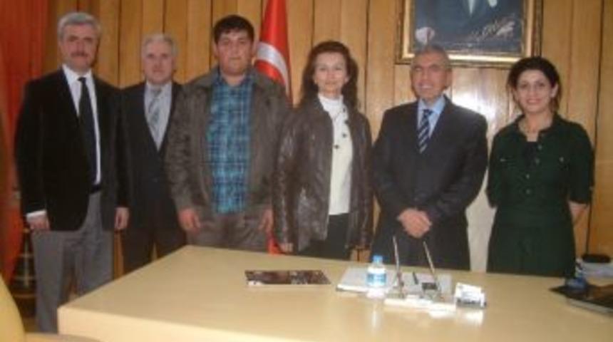 Yarışmada Balıkesir&rsquo;i Temsil Edecek