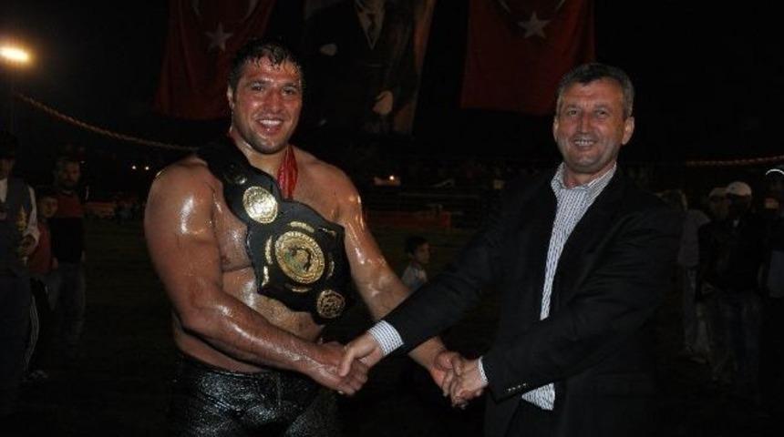 36. Geleneksel Ulukent Yağlı G&uuml;reşleri Başlıyor