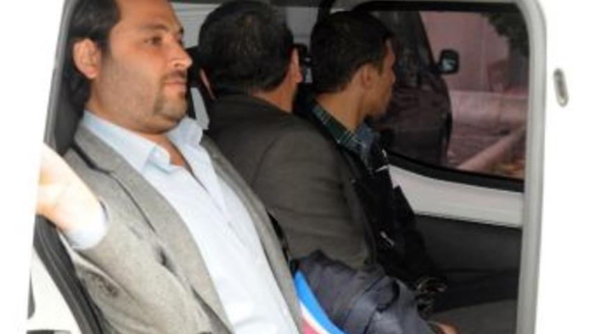 Kahramanmaraş'ta Uyuşturucu Operasyonu