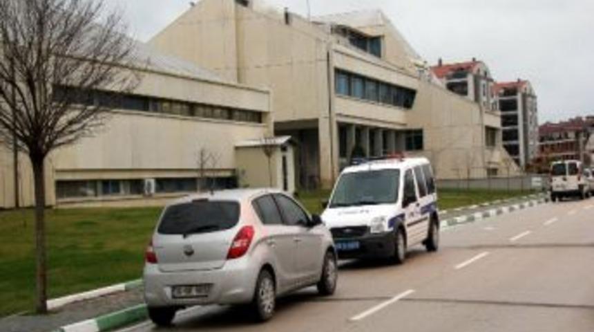 Bursaspor Tesisleri'ne Maliye'den B&uuml;y&uuml;k Şok