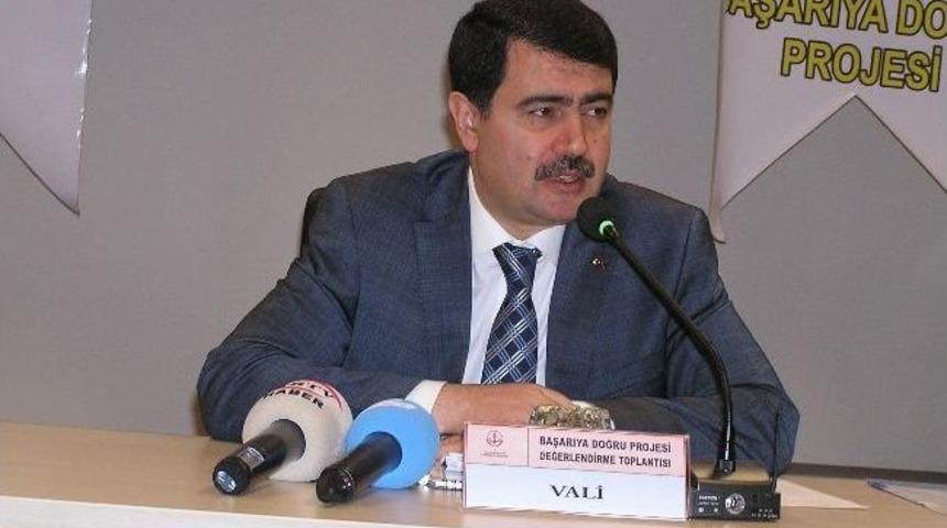 Sbs Deneme Sınavlarında &Ouml;zel Okullar &Ouml;nde