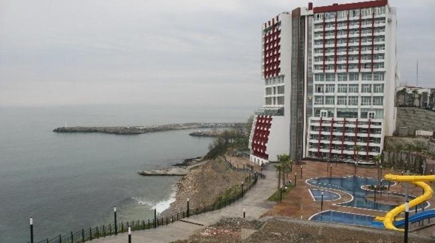 Sky Tower Otel&rsquo;e Yeni Genel M&uuml;d&uuml;r Atandı