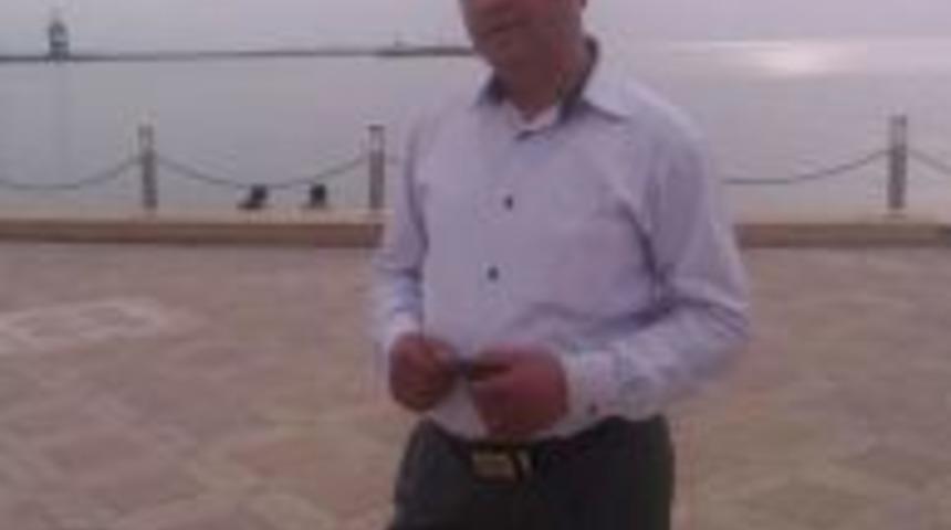 Ercan Candan'ın Kardeşi iş kazasında vefat etti