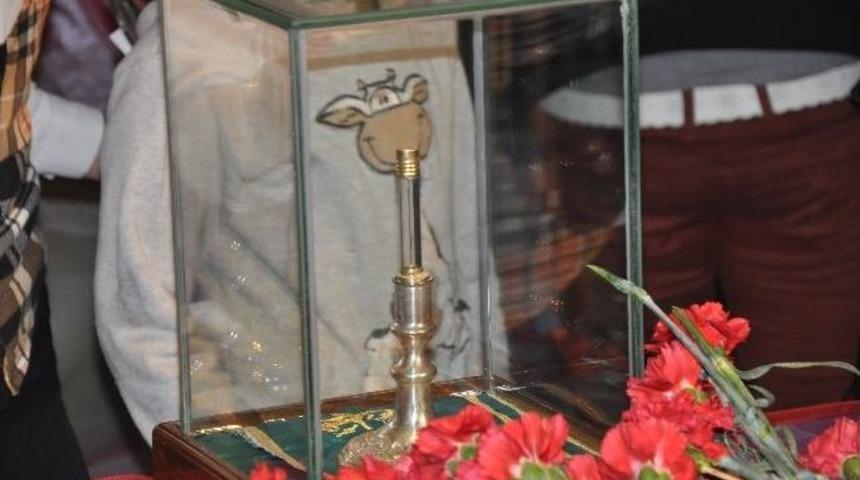 Şırnak’ta Kutlu Doğum Haftası Etkinlikleri