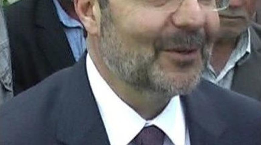 Diyanet İşleri Başkanı'ndan Bozova'ya S&uuml;rpriz Ziyaret