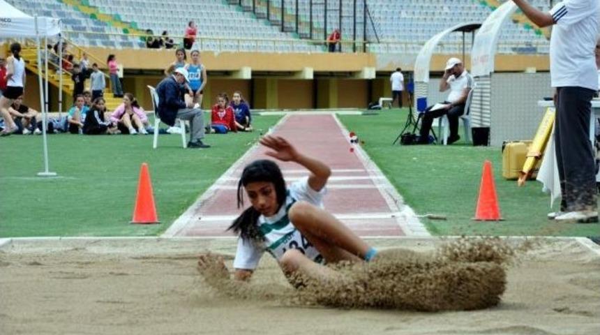 Osmangazili Atletler Tutulmuyor