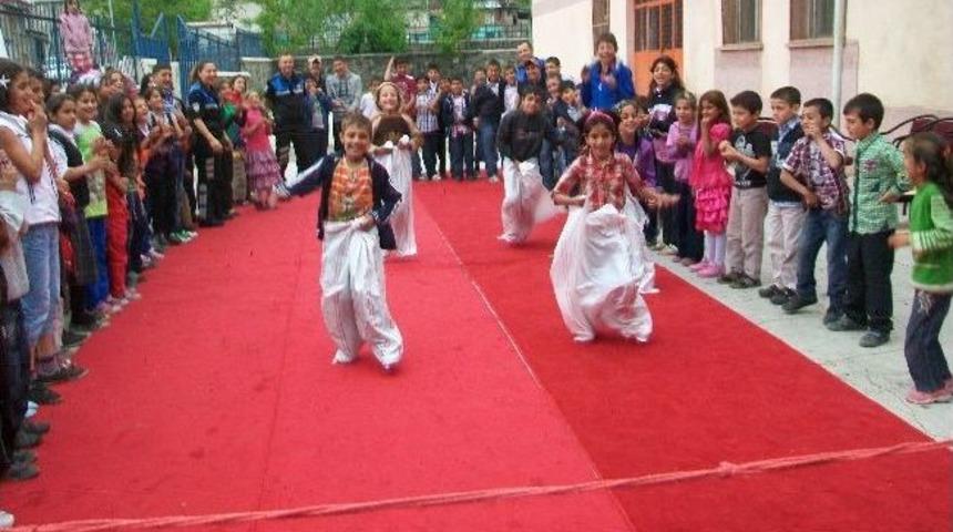 Erzurum&rsquo;da Fiziksel Etkinlikler Toplantısı