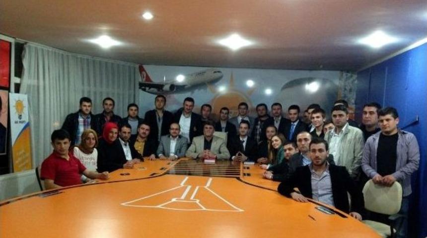 Ak Gen&ccedil;lik Mudanya&rsquo;da