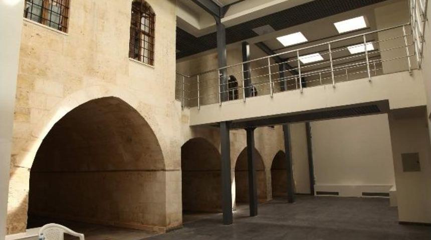 B&uuml;y&uuml;kşehir Mutfak Sanatları Akademisi A&ccedil;ıyor