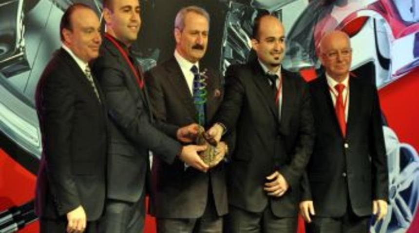 B&uuml;y&uuml;kekşi: TİM'in Bu Seneki Ihracat Hedefi 160 Milyar Dolar