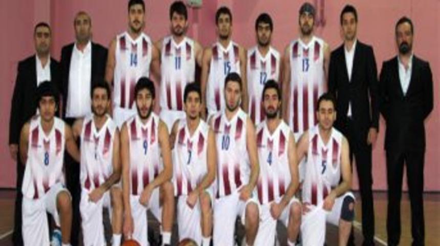 Elazığspor Basket Takımı, İstanbul Teknik &Uuml;niversitesi&rsquo;ni Ağırlayacak