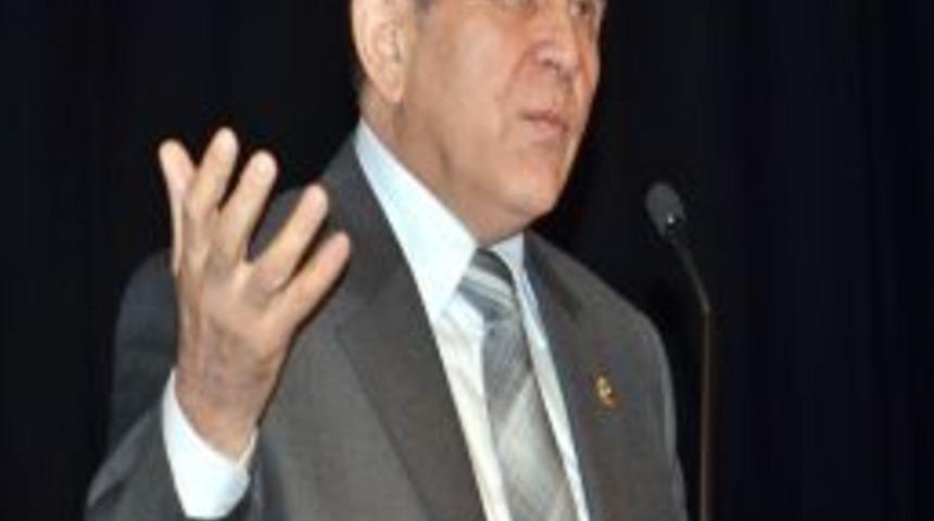 &Ouml;zal, Başkanlık Sistemini T&uuml;rkiye'ye 1983&rsquo;de Getirmek Istemiş