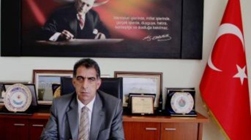 Van'a Yapılan Gece U&ccedil;uşları