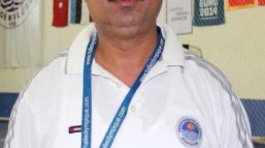 Hentbol Erkekler S&uuml;per Ligi