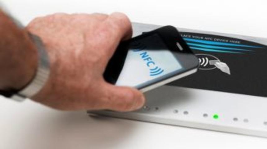 Gemalto, Nfc Uygulamalarını Tanıttı