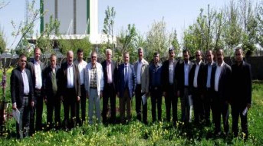 DİGİAD Firma Tanıtım G&uuml;nleri Başlattı
