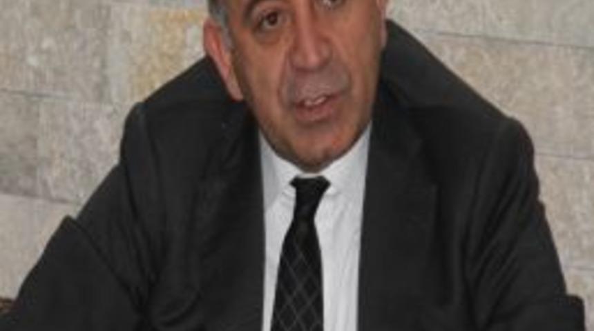 Chp&rsquo;li Tekin&rsquo;den &lsquo;istifa&rsquo; Yorumu