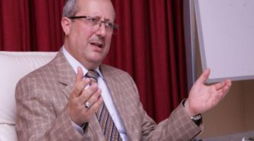 M&uuml;ft&uuml; G&ouml;kce &lsquo;muhammet Eksikliği Var&rsquo; S&ouml;z&uuml;ne A&ccedil;ıklık Getirdi